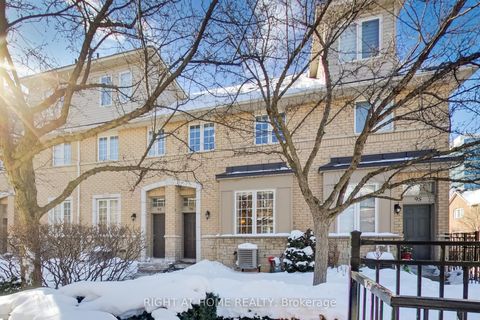 23 Observatory Lane 96 Richmond Hill ON L4C 0M7