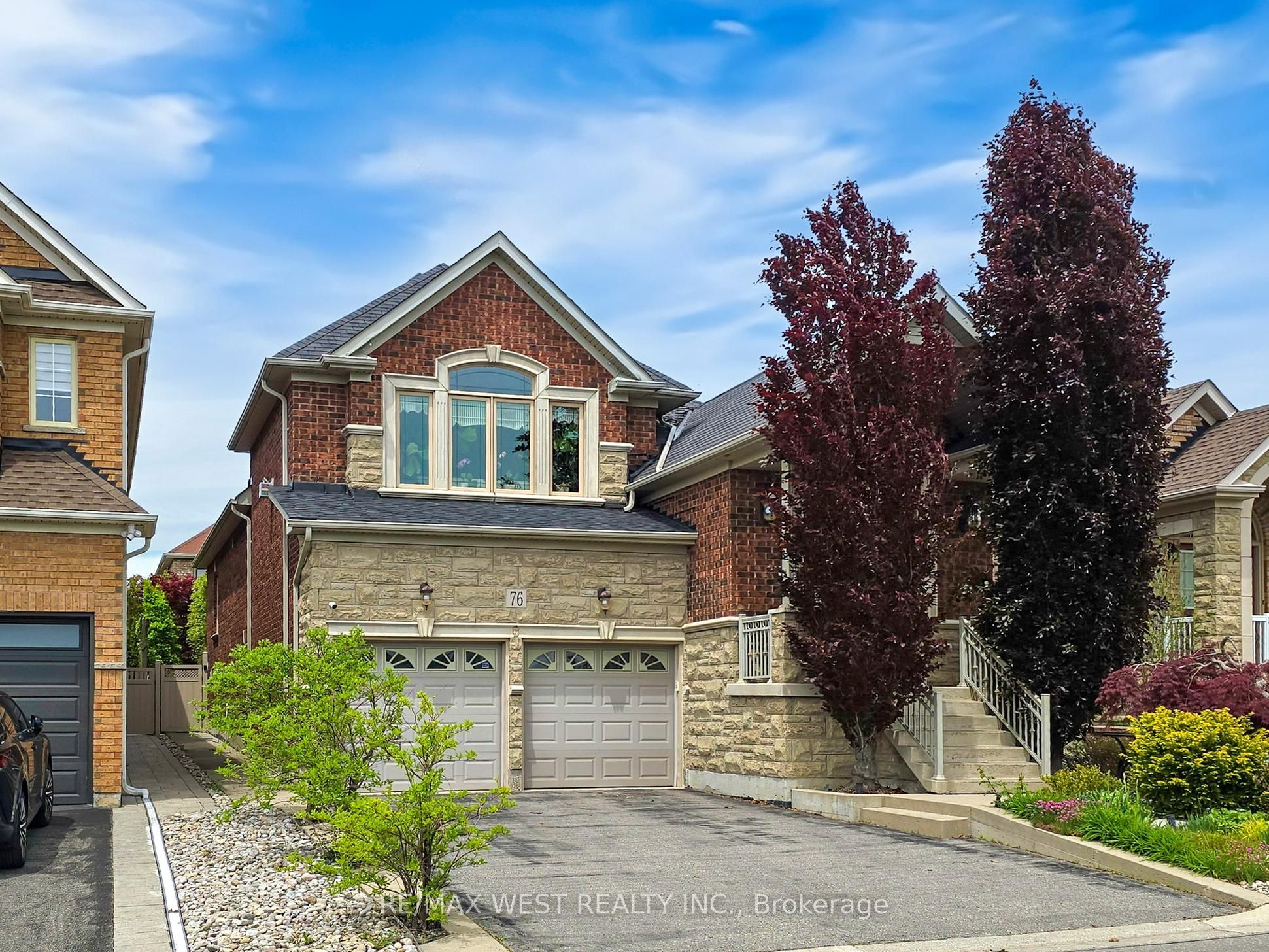 76 Petticoat Road
