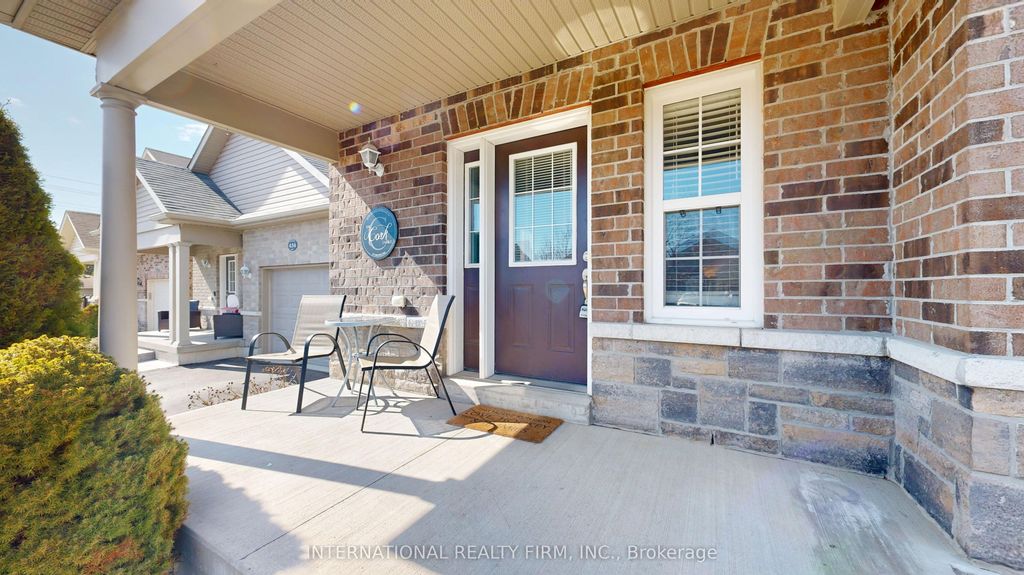 Photo of 438 Stirling Way, Cobourg, ON K9A 0G8 (MLS # X13027514)