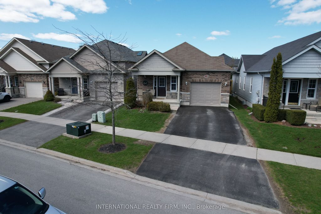 Photo of 438 Stirling Way, Cobourg, ON K9A 0G8 (MLS # X13027514)
