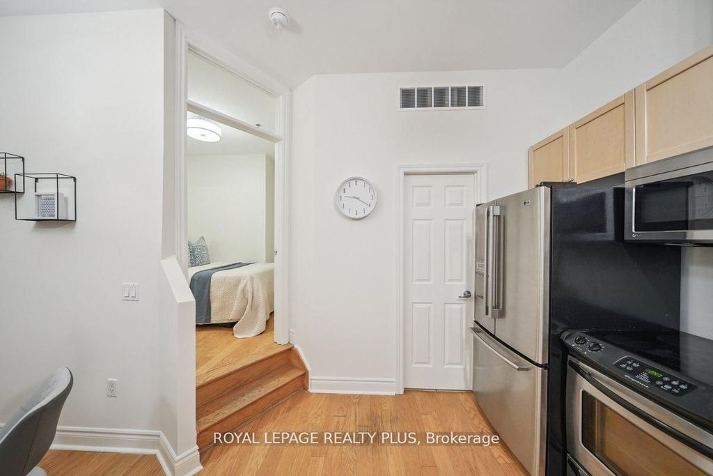 Photo of 71 McCaul Street #121, Toronto, ON M5T 2X1 (MLS # C12867002)