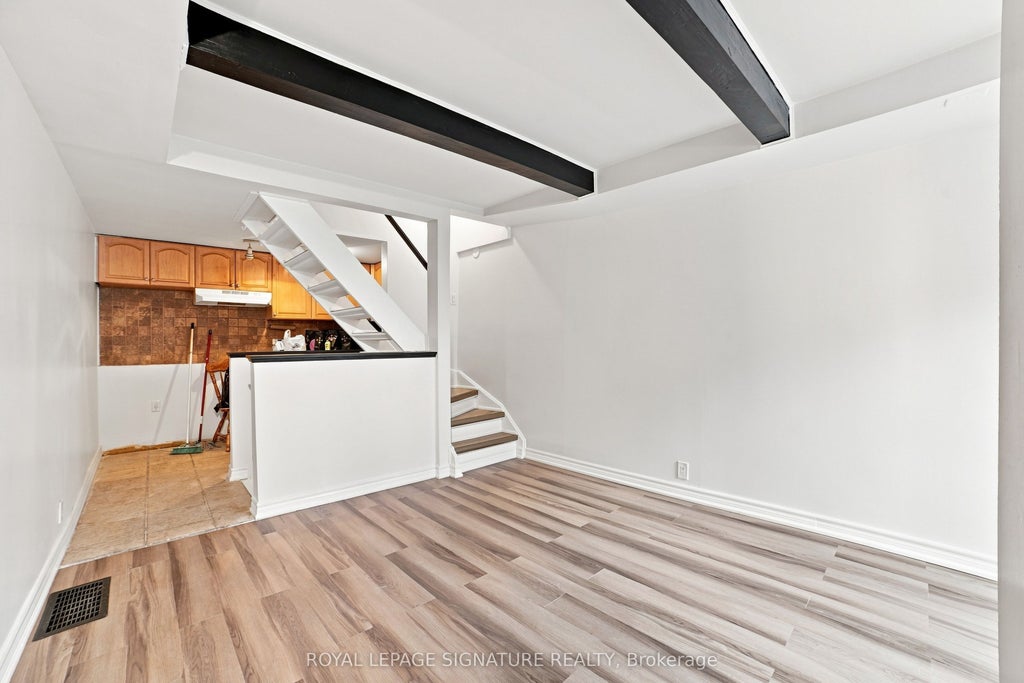 Photo of 325 Jarvis Street #18, Toronto, ON M5B 2C2 (MLS # C13753350)
