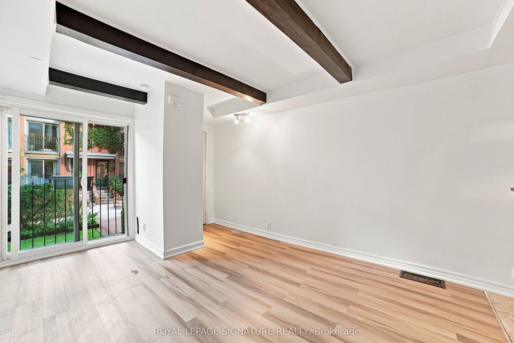 Photo of 325 Jarvis Street #18, Toronto, ON M5B 2C2 (MLS # C13753350)