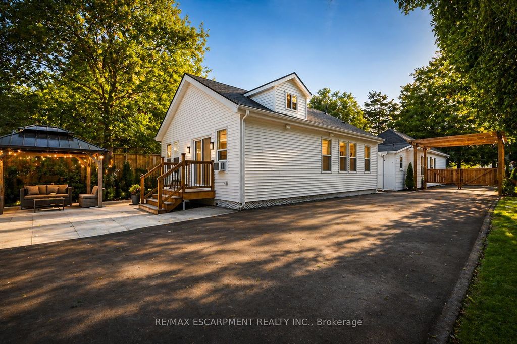 Photo of 267 Davy Street, Niagara-on-the-Lake, ON L0S 1J0 (MLS # X12839274)