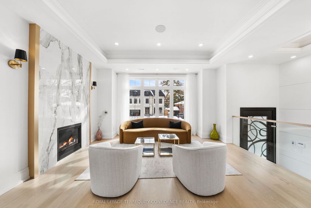 Photo of 320 Hounslow Avenue, Toronto, ON M2R 1H5 (MLS # C12791906)