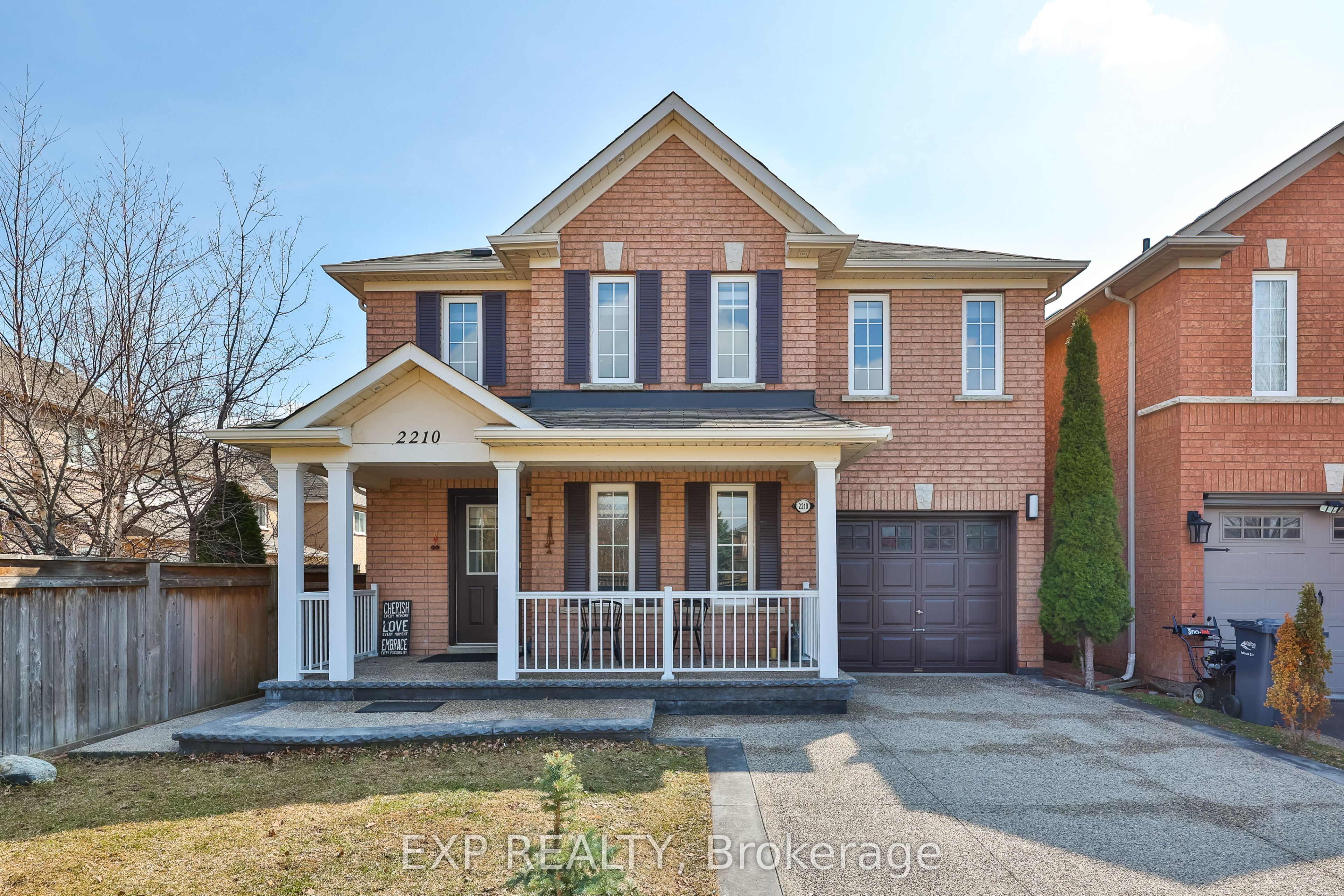 2210 Fairmount Drive