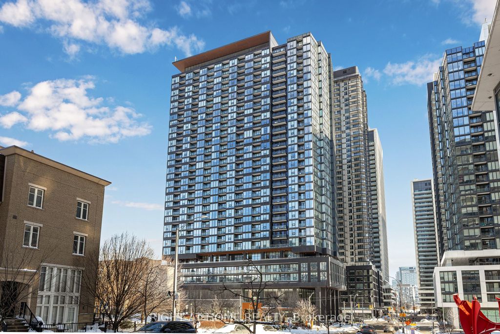 Photo of 19 Western Battery Road #PH18, Toronto, ON M6K 3S4 (MLS # C12740730)