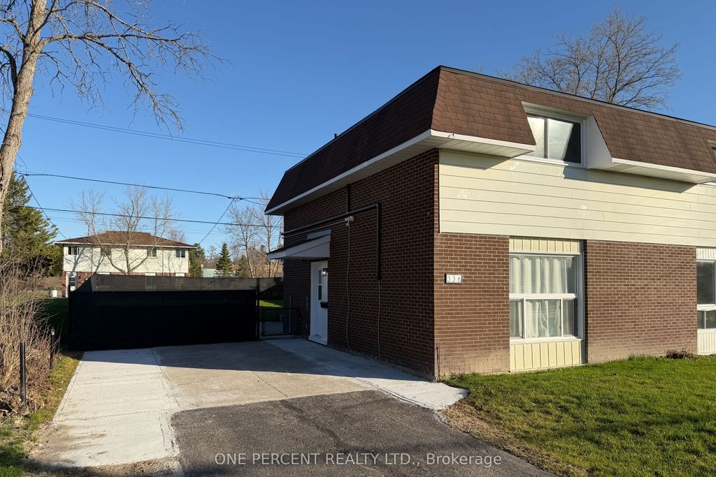 Photo of 336 Pattie Drive, Carleton Place, ON K7C 2G3 (MLS # X13074750)