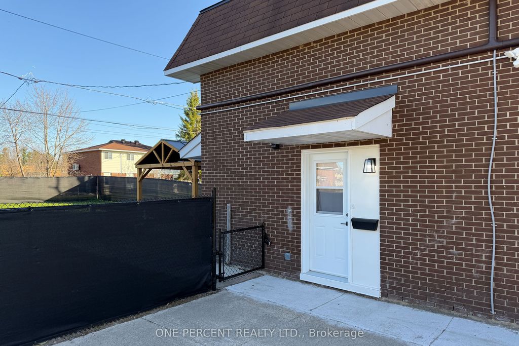 Photo of 336 Pattie Drive, Carleton Place, ON K7C 2G3 (MLS # X13074750)