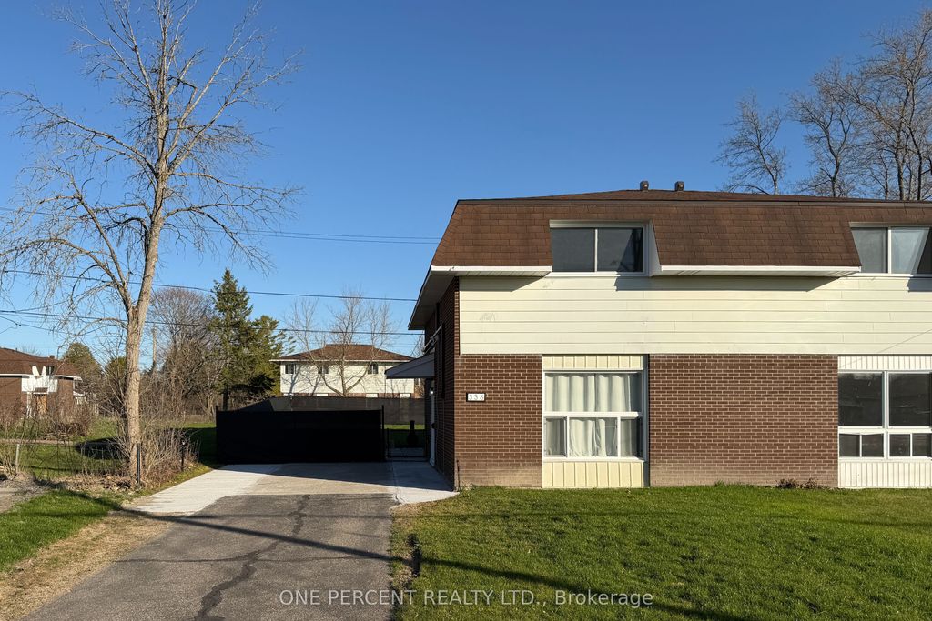 Photo of 336 Pattie Drive, Carleton Place, ON K7C 2G3 (MLS # X13074750)