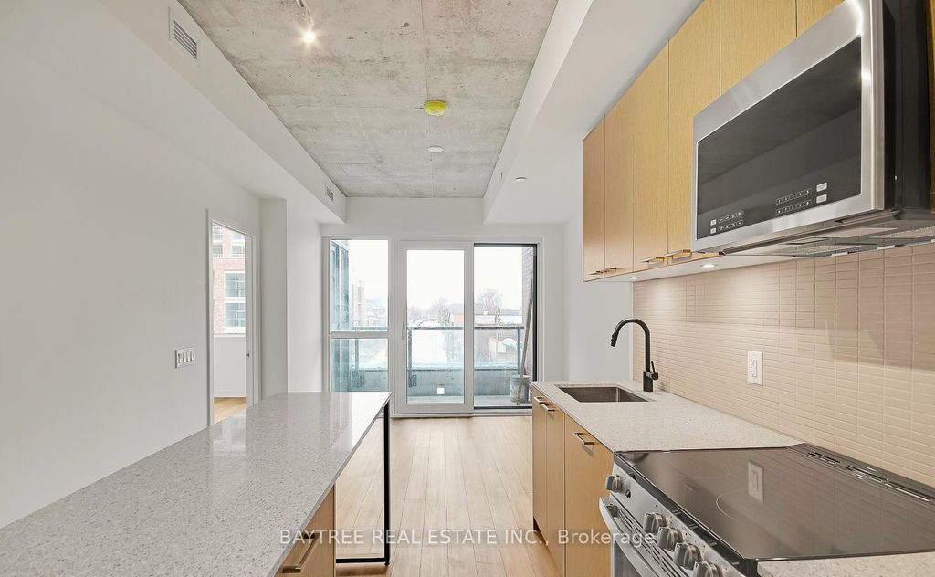 Photo of 1808 St Clair Avenue W #510, Toronto, ON M6N 0C1 (MLS # W12946730)