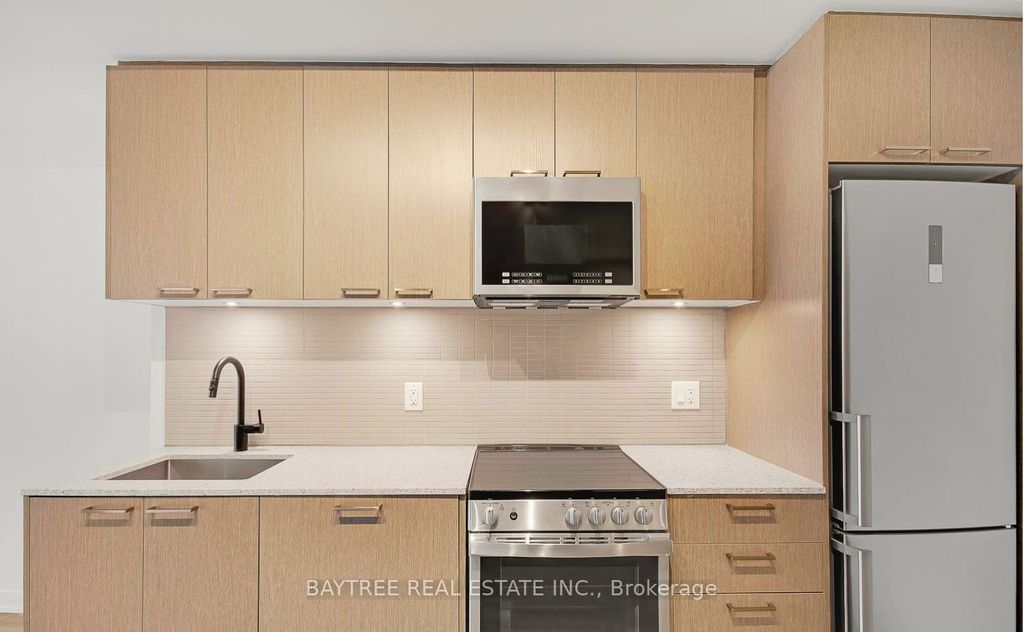 Photo of 1808 St Clair Avenue W #510, Toronto, ON M6N 0C1 (MLS # W12946730)