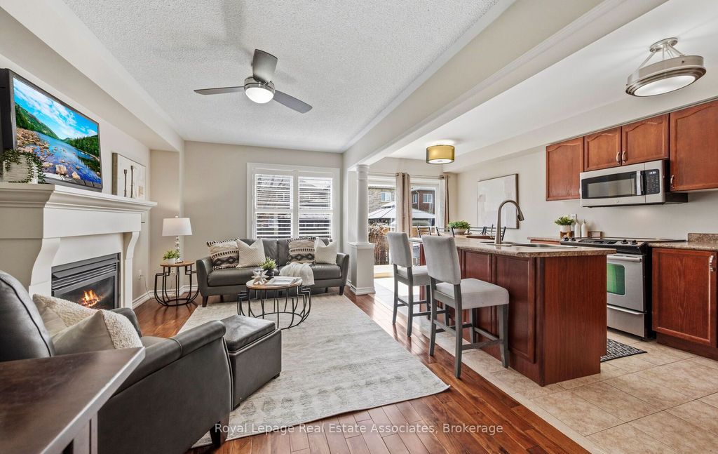 Photo of 26 Snowberry Crescent, Halton Hills, ON L7G 6M4 (MLS # W13040294)