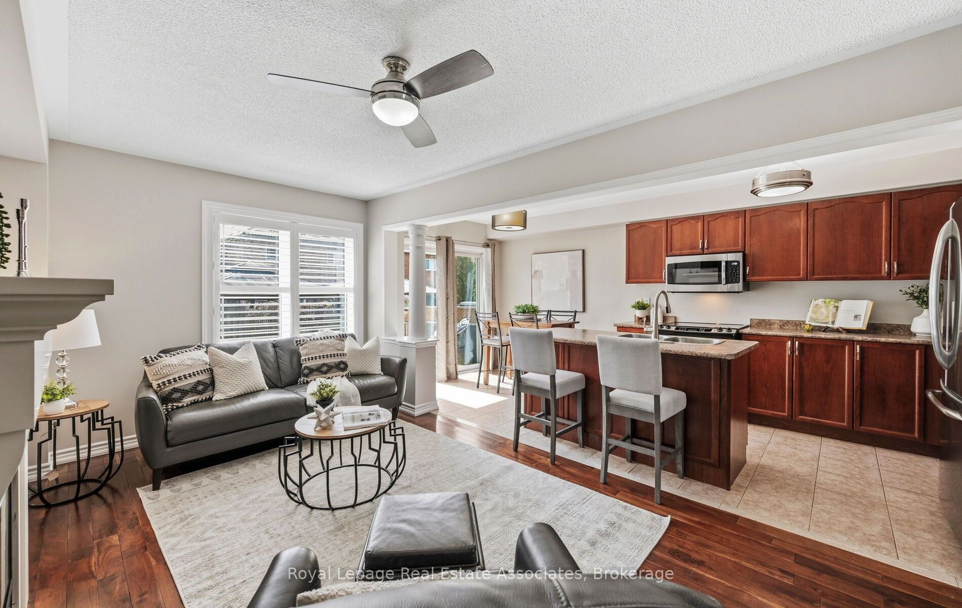 26 Snowberry Crescent