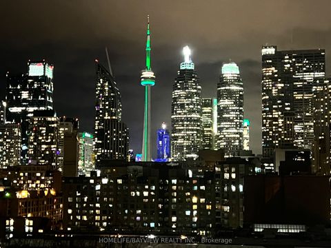 Photo of 135 Lower Sherbourne Street W #868, Toronto, ON M5A 1Y4 (MLS # C12433347)