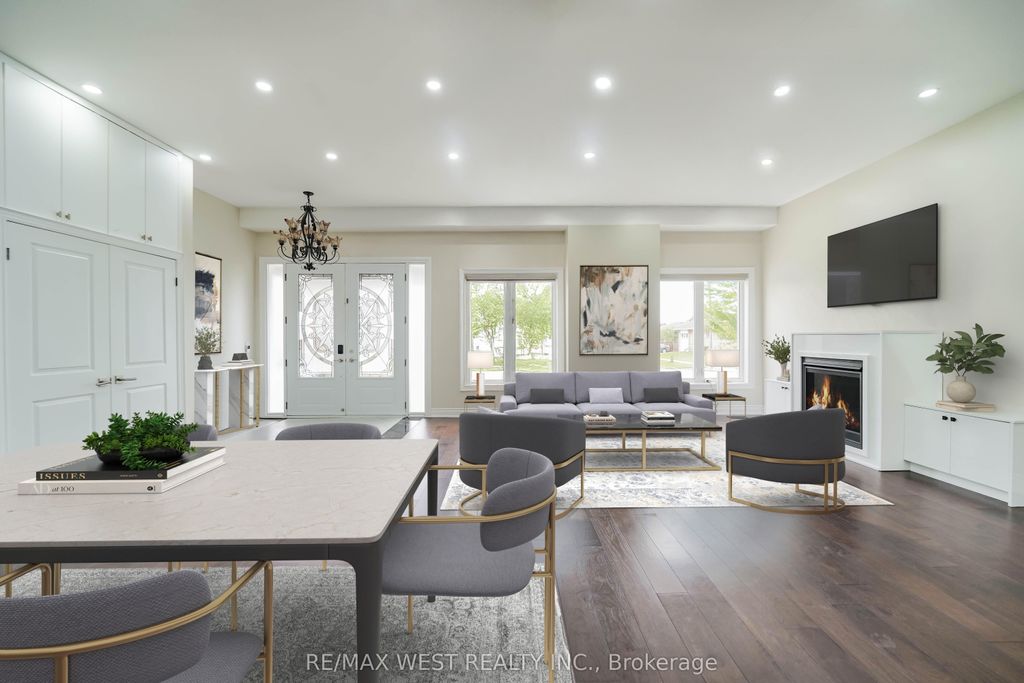 Photo of 106 Celestine Drive, Toronto, ON M9R 3N9 (MLS # W12448030)