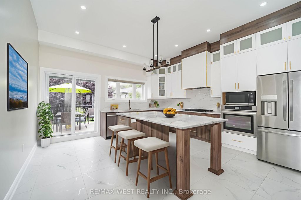 Photo of 106 Celestine Drive, Toronto, ON M9R 3N9 (MLS # W12448030)