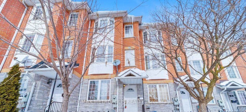 Photo of 16B Gower Street, Toronto, ON M4B 3P5 (MLS # E13137428)