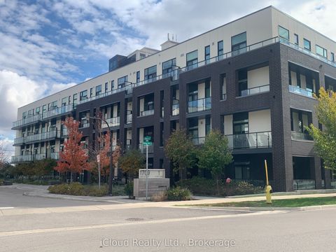 1 Climo Lane G09 Markham ON L6E 0V8