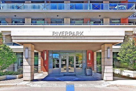 8228 Birchmount Road RG10 Markham ON L3R 1A6