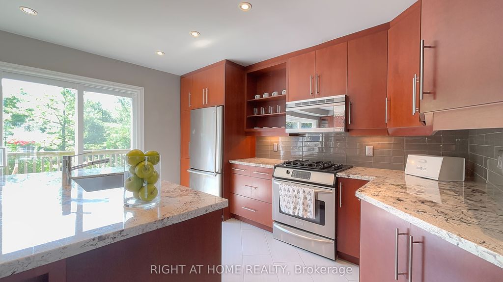 Photo of 50 Tamarack Circle, Toronto, ON M9P 3T9 (MLS # W12403086)