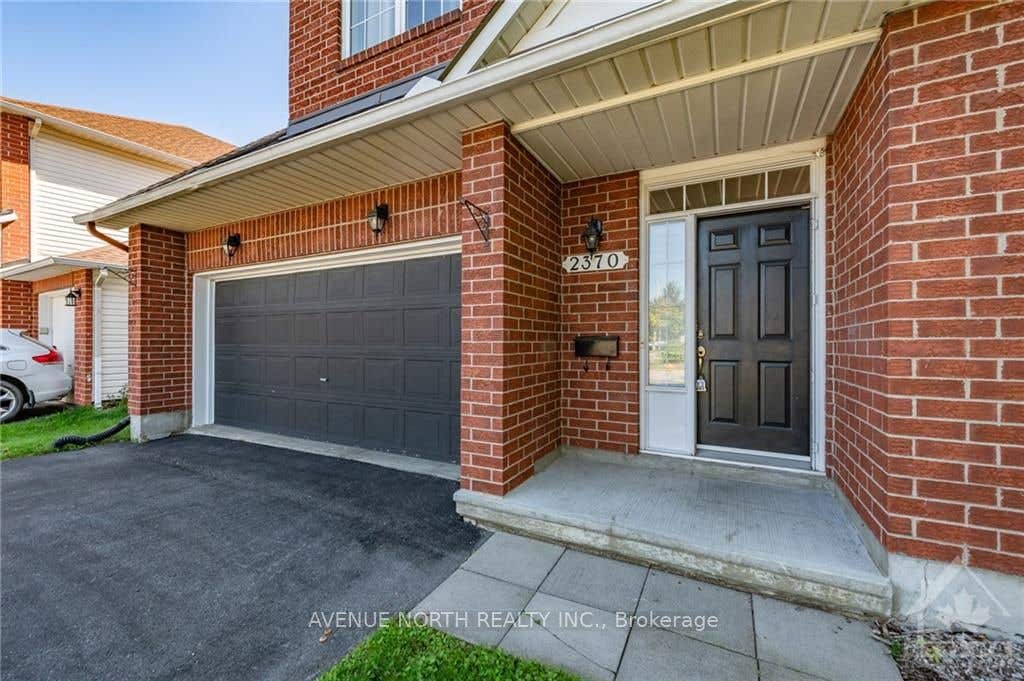 Photo of 2370 Le Ruisseau Circle, Orleans - Convent Glen and Area, ON K1W 1K8 (MLS # X13653062)