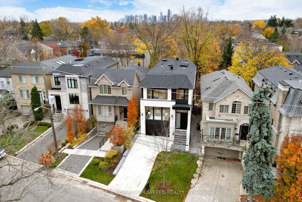 Photo of 127 Joicey Boulevard, Toronto, ON M5M 2T8 (MLS # C12428876)