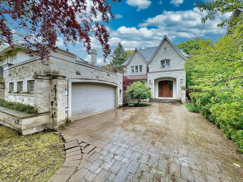 94 Inglewood Drive Toronto ON M4T 1H5