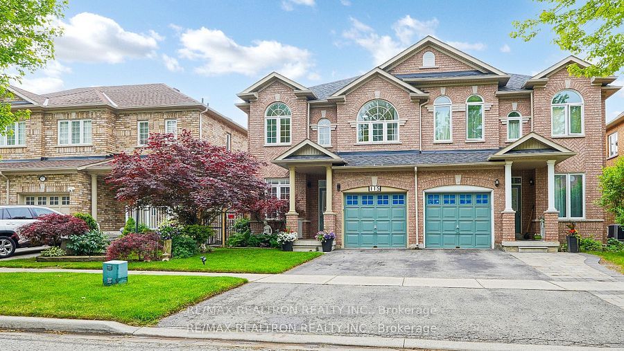 115 Park Place Drive
