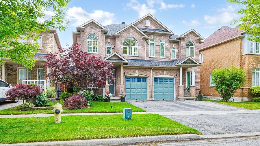 115 Park Place Drive