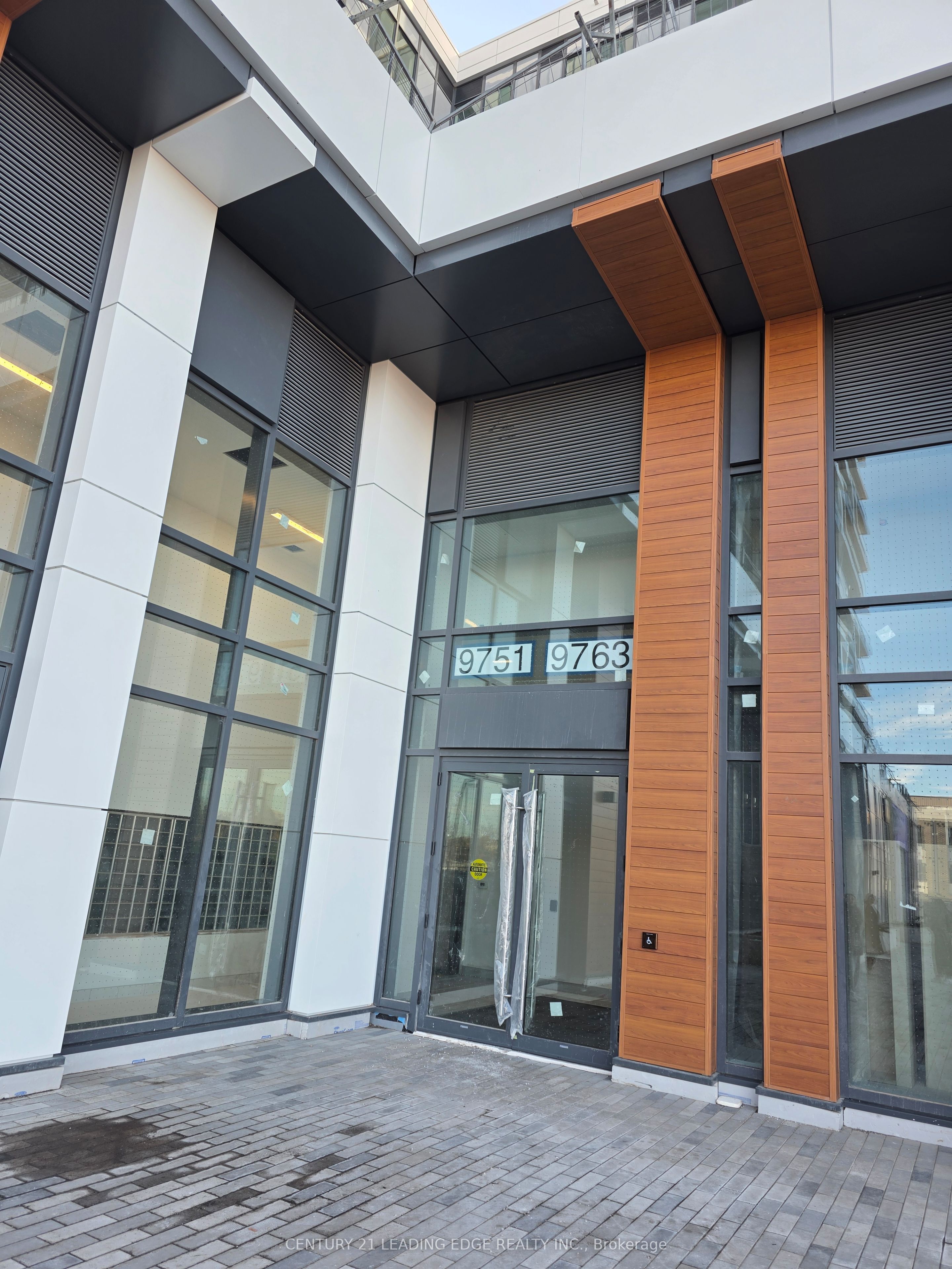 9763 Markham Road 524