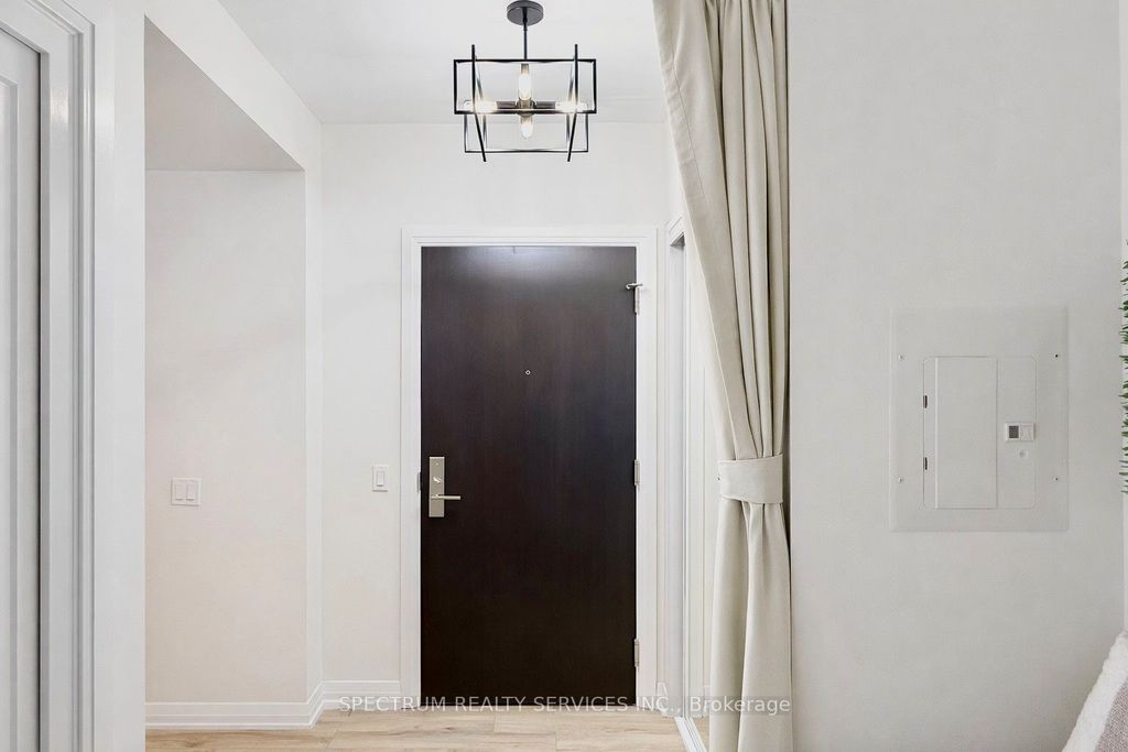 Photo of 9000 Jane Street #907, Vaughan, ON L4K 0M6 (MLS # N12772340)