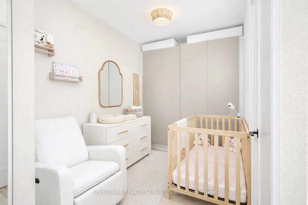 Photo of 9000 Jane Street #907, Vaughan, ON L4K 0M6 (MLS # N12772340)