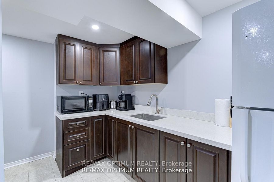 234 Valleyway Drive Basement