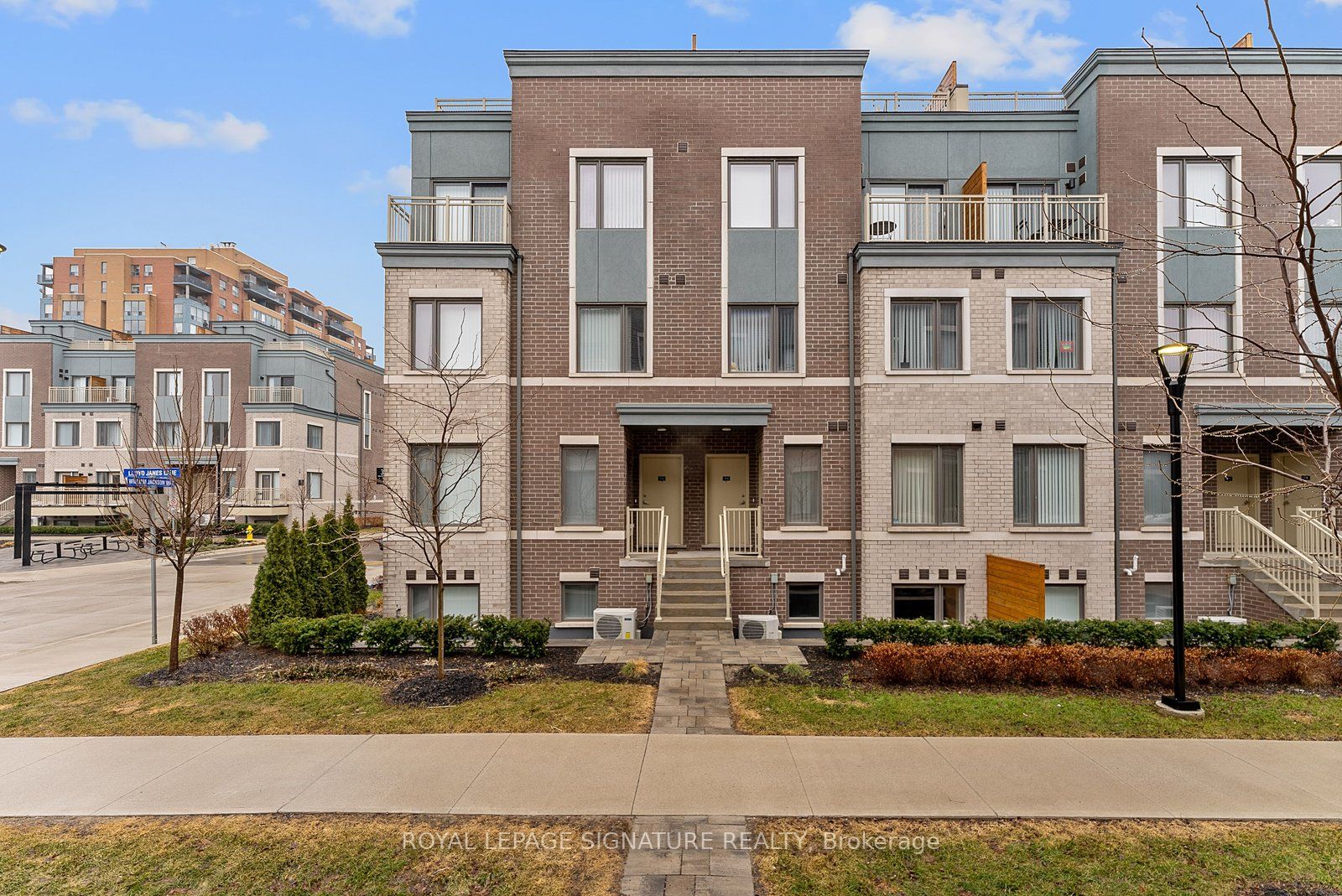 30 William Jackson Way TH114