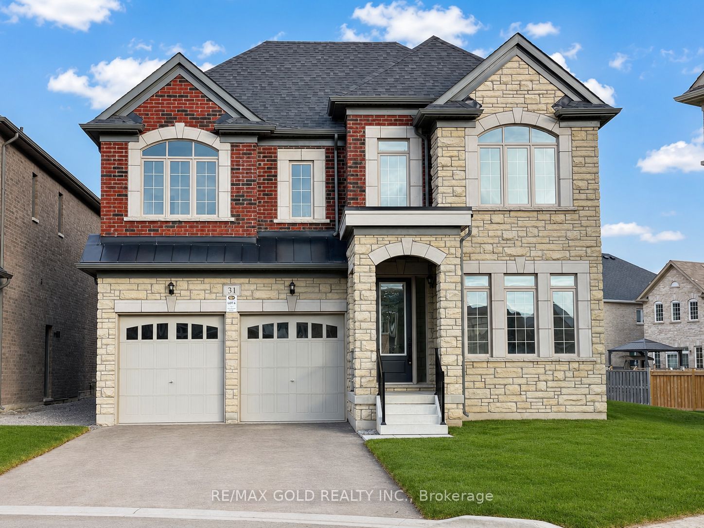 31 Dolomite Drive