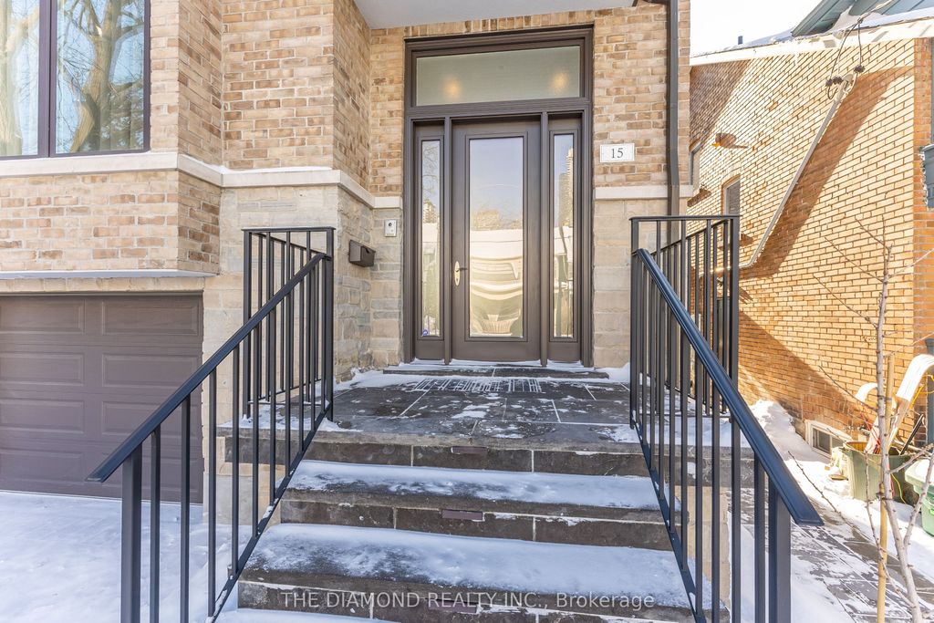 Photo of 15 Carey Road, Toronto, ON M4S 1N9 (MLS # C12731628)