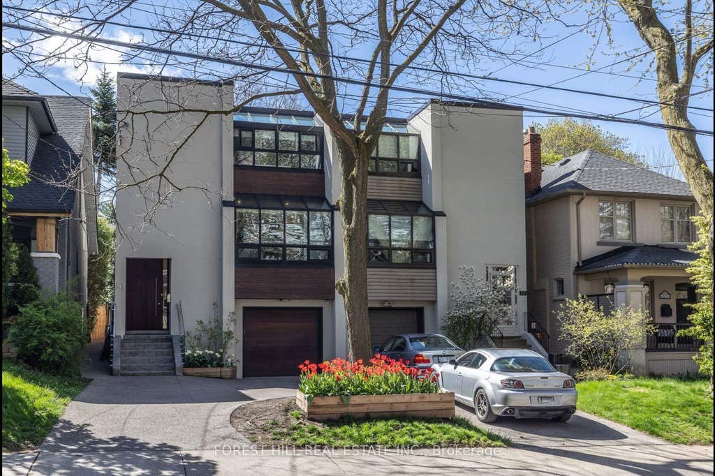 Photo of 143 Hillsdale Avenue E, Toronto, ON M4S 1T4 (MLS # C13420136)