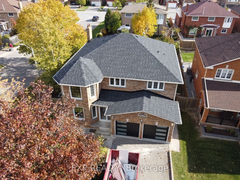 1 Millstone Drive Brampton ON L6Y 3C7