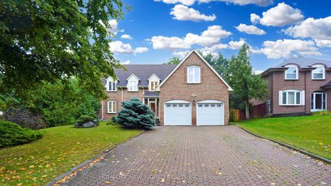 3 Athens Drive Markham ON L3R 0C4