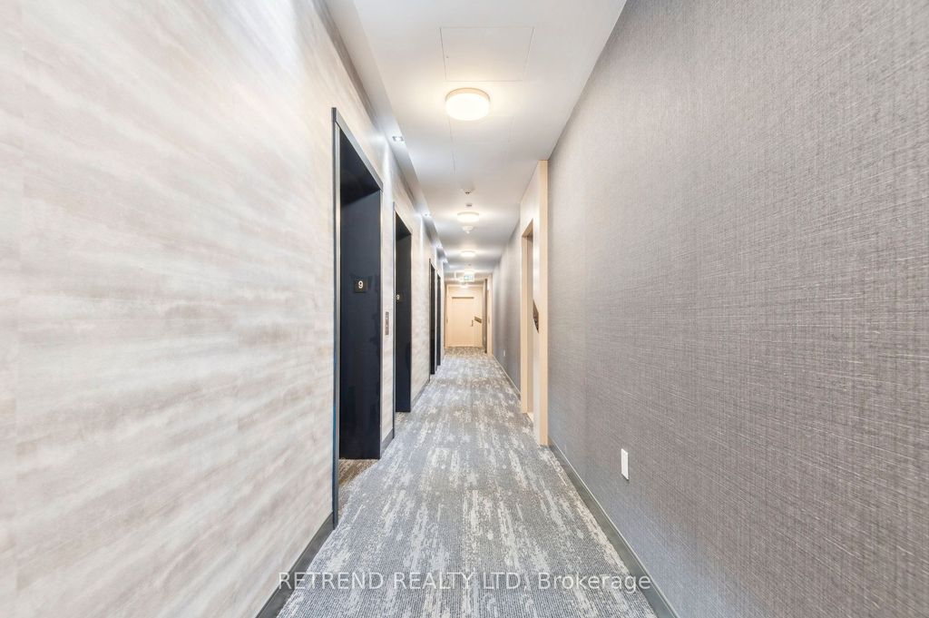 Photo of 77 Mutual Street #908, Toronto, ON M5B 2A9 (MLS # C12420445)