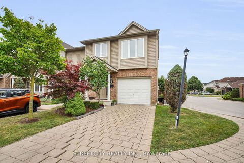 Photo of 1320 Savannah Drive #1, London North, ON N5X 0B7 (MLS # X12469092)