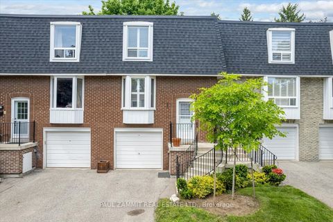 220 Royal Orchard Boulevard Markham ON L3T 3E7