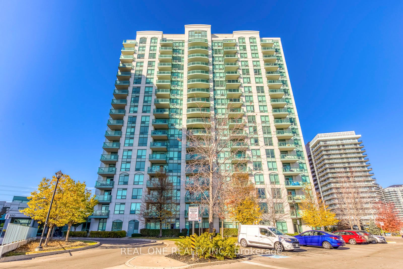 4900 Glen Erin Drive 1003