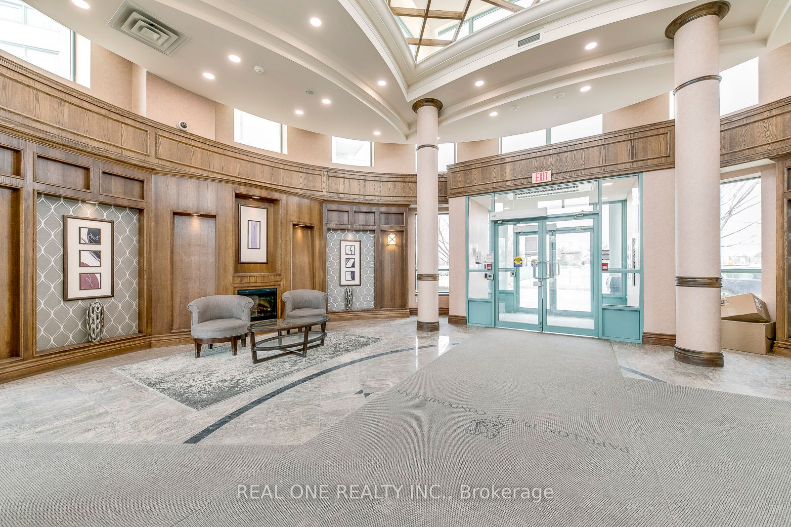 4900 Glen Erin Drive 1003