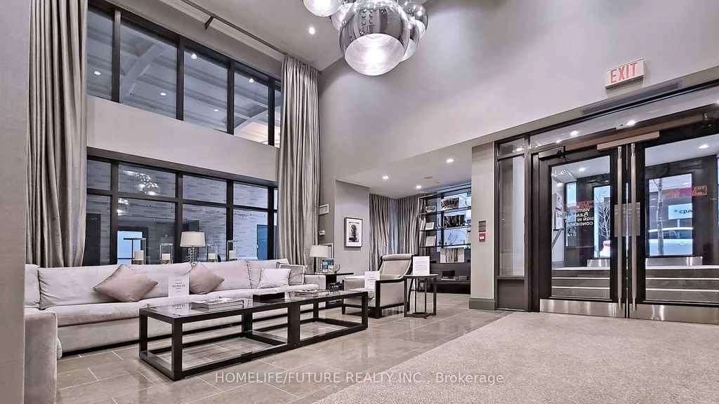 Photo of 35 Hayden Street #207, Toronto, ON M4Y 3C3 (MLS # C12610358)