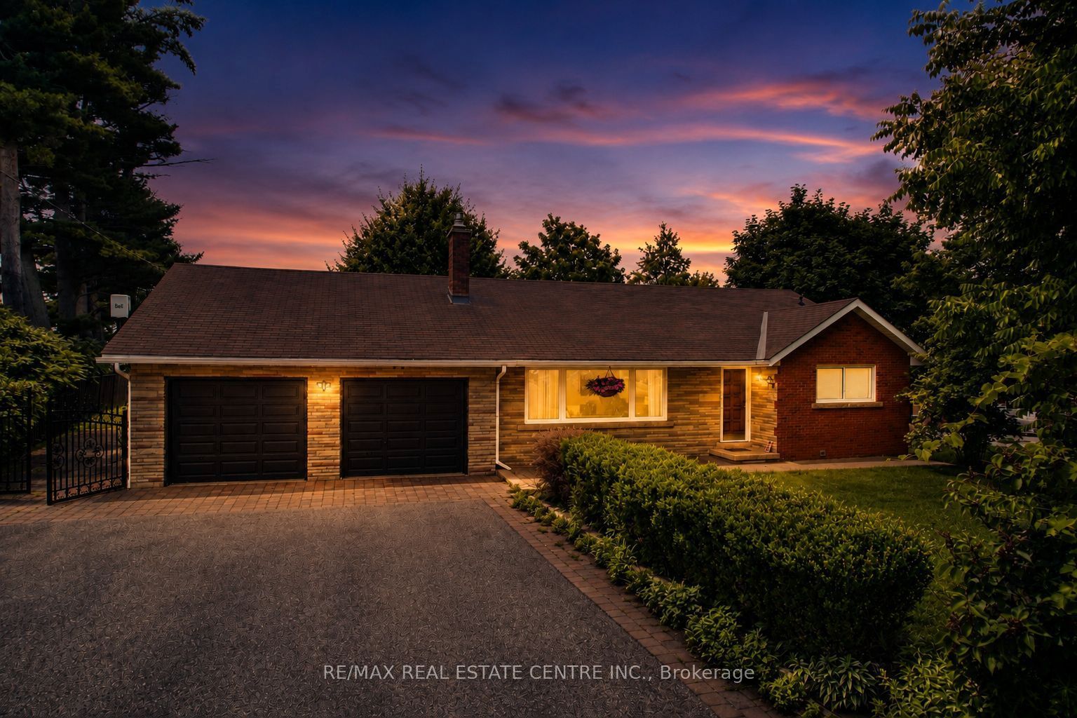 5438 Trafalgar Road