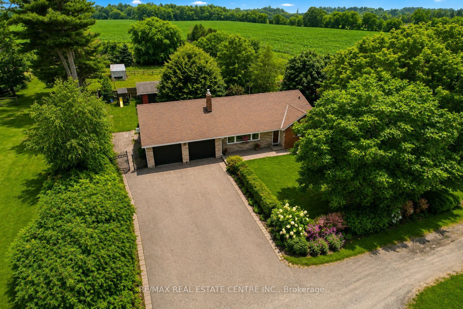 5438 Trafalgar Road