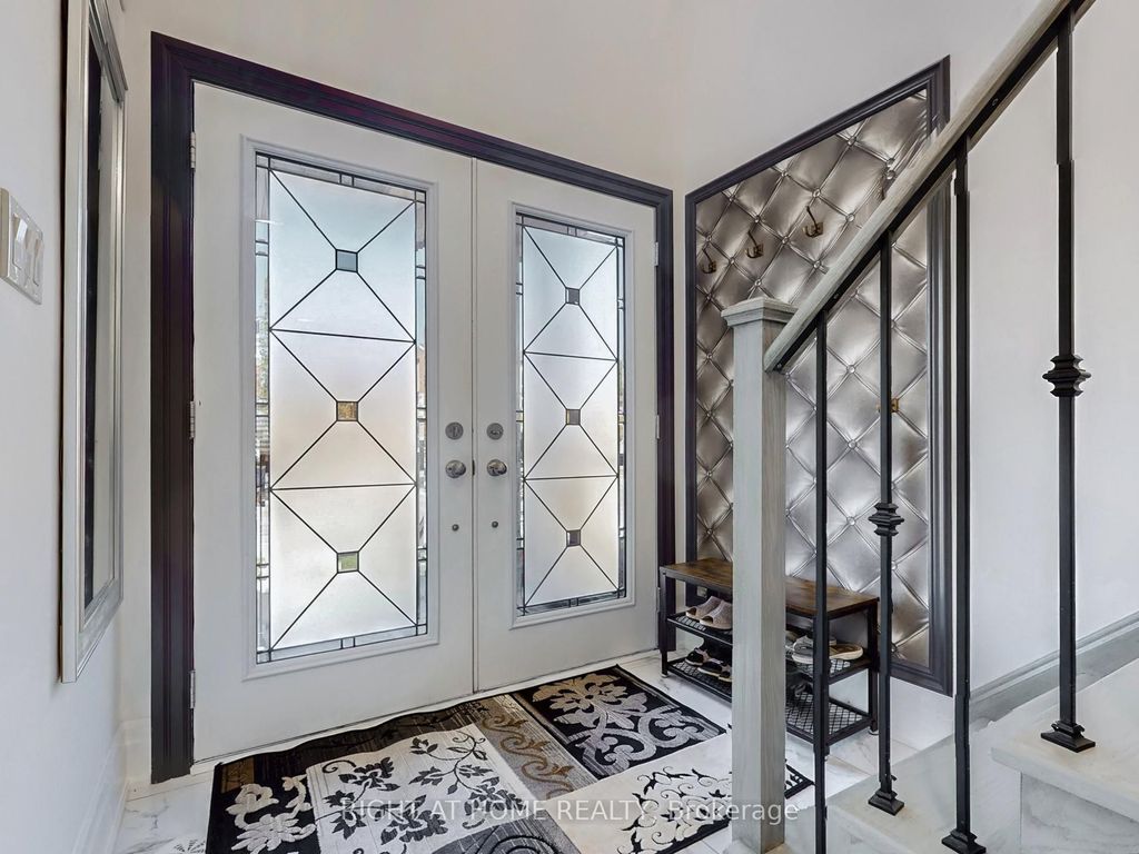 Photo of 163 Lebovic Campus Drive, Vaughan, ON L6A 5A1 (MLS # N13036326)