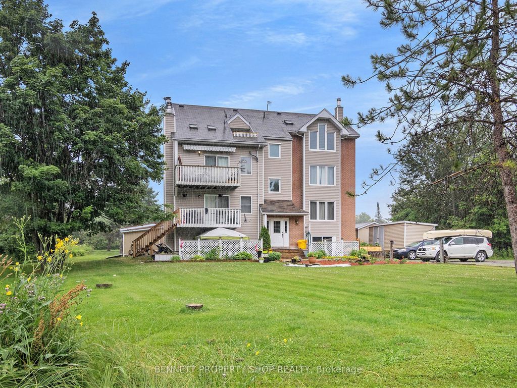 Photo of 1036 Barryvale Road #4D, Greater Madawaska, ON K0J 1H0 (MLS # X12731202)